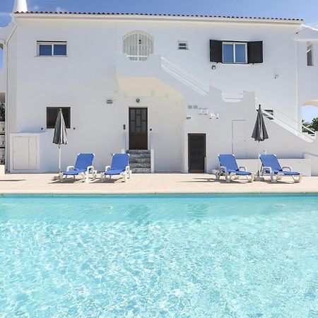 Apart Quinta Dos Martins - Swimming Pool - By Bedzy Albufeira Extérieur photo