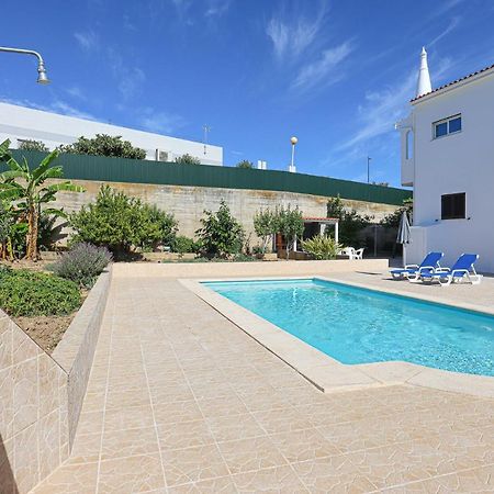 Apart Quinta Dos Martins - Swimming Pool - By Bedzy Albufeira Extérieur photo