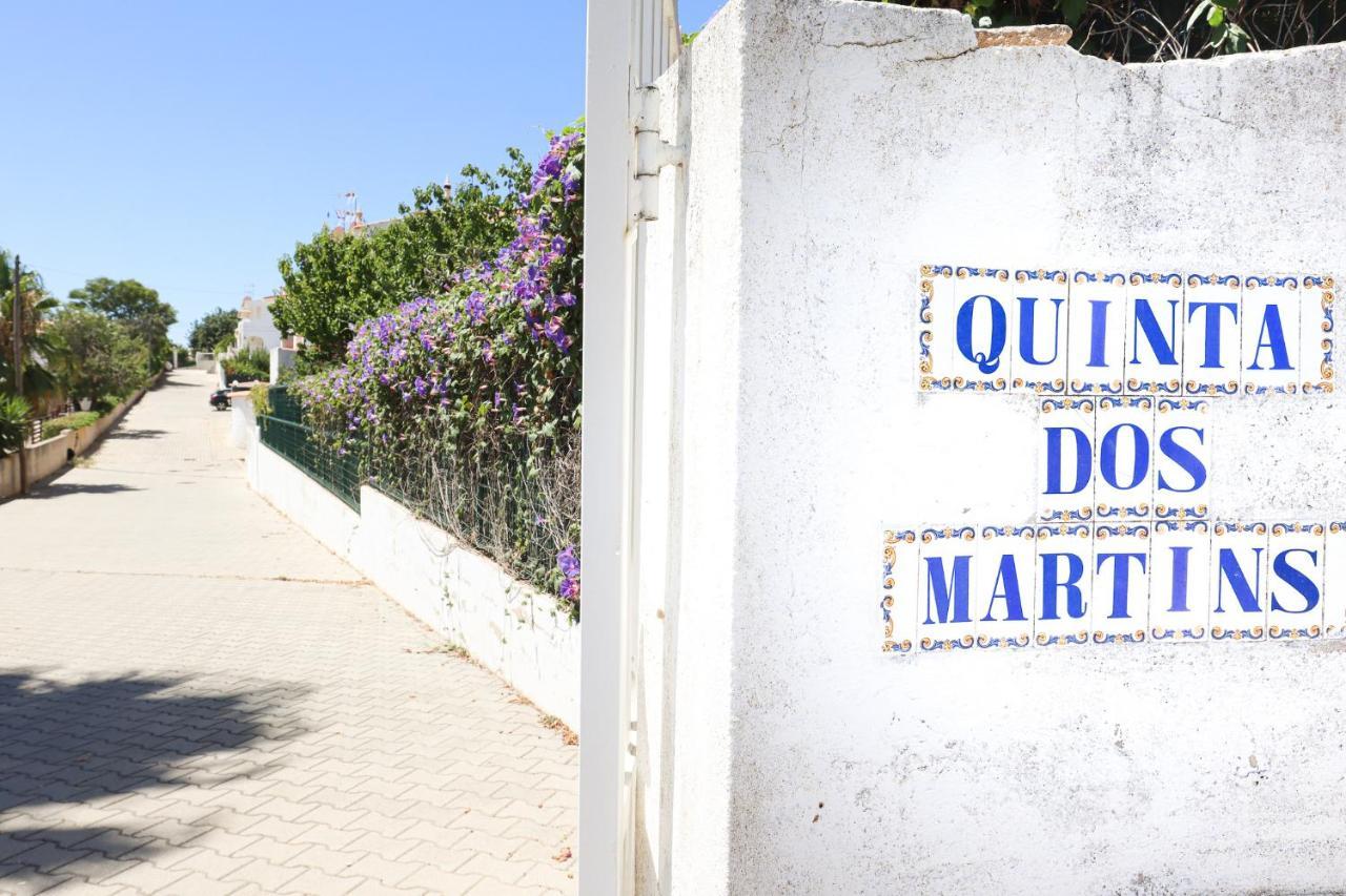 Apart Quinta Dos Martins - Swimming Pool - By Bedzy Albufeira Extérieur photo