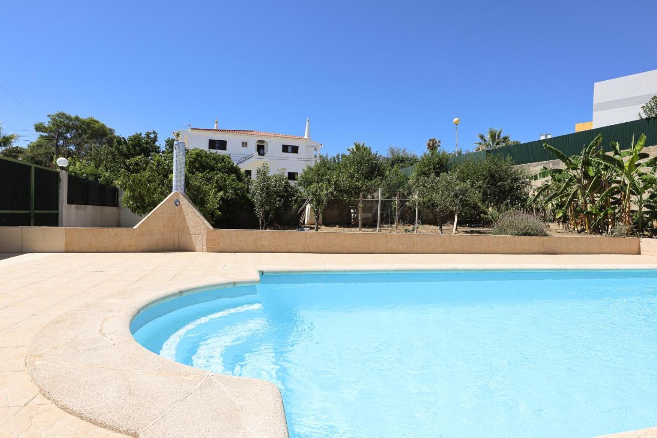 Apart Quinta Dos Martins - Swimming Pool - By Bedzy Albufeira Extérieur photo