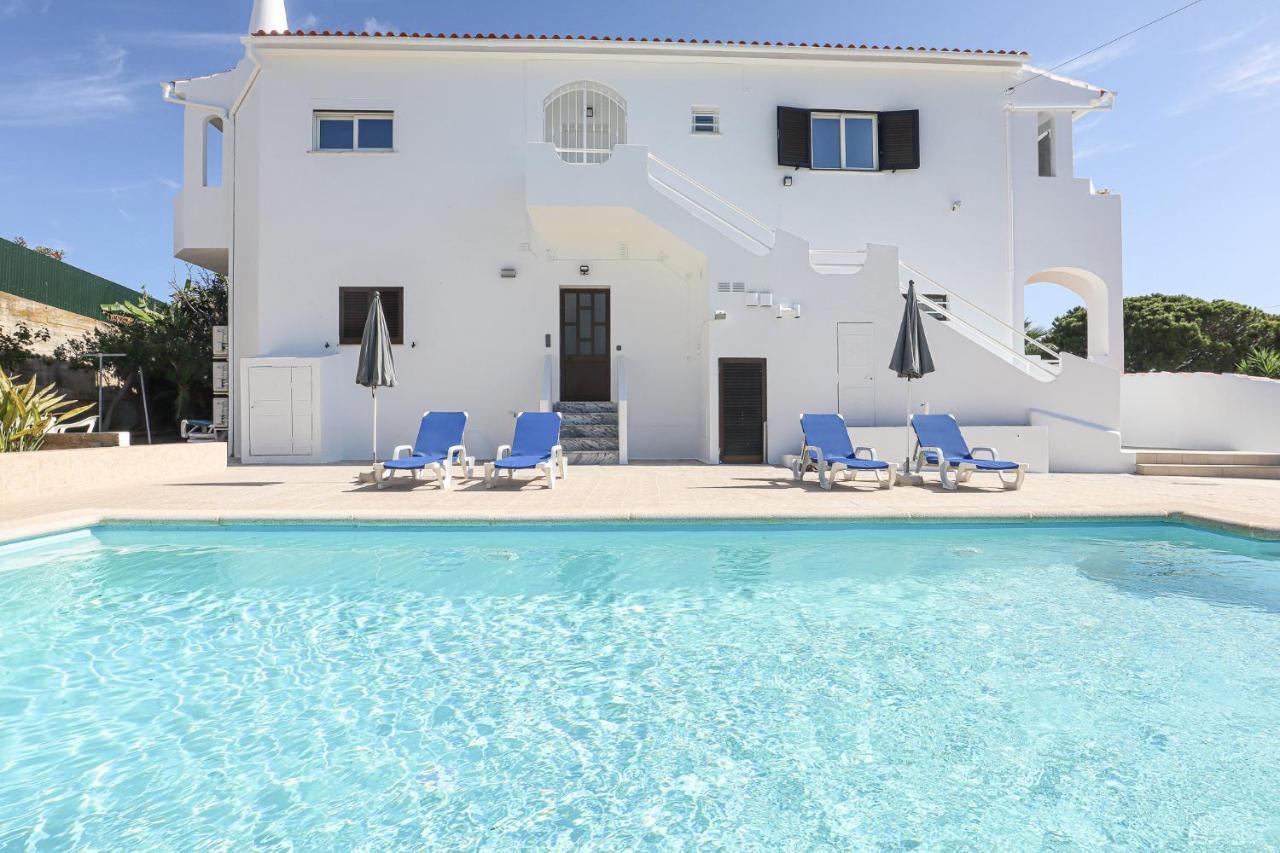 Apart Quinta Dos Martins - Swimming Pool - By Bedzy Albufeira Extérieur photo