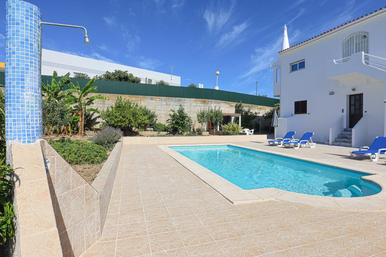 Apart Quinta Dos Martins - Swimming Pool - By Bedzy Albufeira Extérieur photo